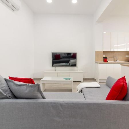 Homeforguest Moderno Apartamento En Santa Cruz エクステリア 写真