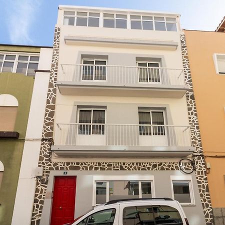 Homeforguest Moderno Apartamento En Santa Cruz エクステリア 写真