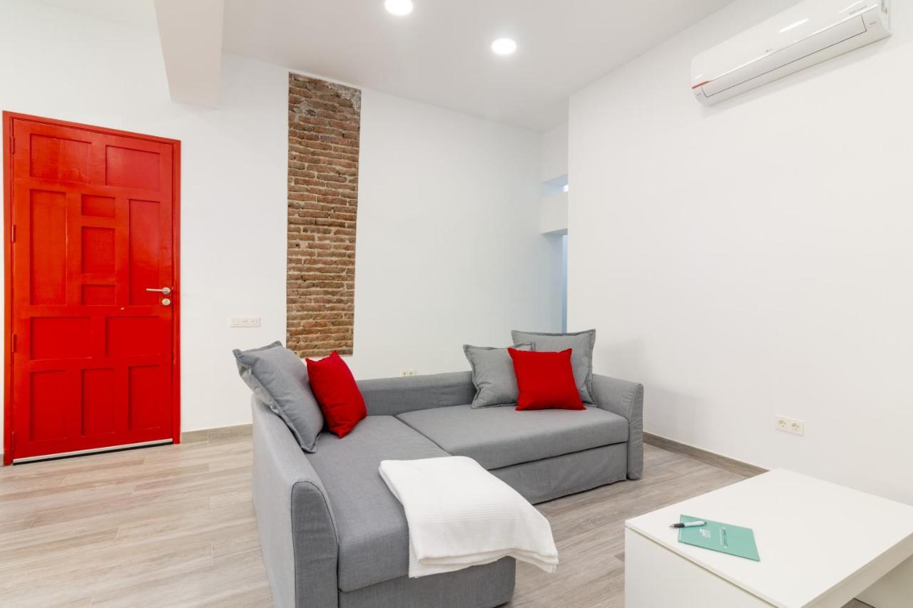 Homeforguest Moderno Apartamento En Santa Cruz エクステリア 写真