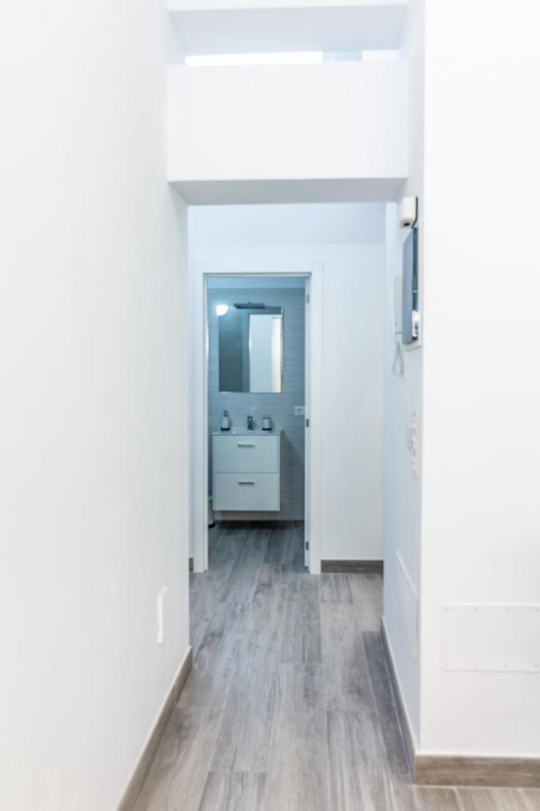 Homeforguest Moderno Apartamento En Santa Cruz エクステリア 写真